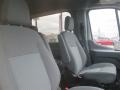 Oxford White - Transit Wagon XLT 350 MR Long Photo No. 4