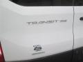 Oxford White - Transit Wagon XLT 350 MR Long Photo No. 8