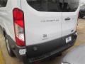 Oxford White - Transit Wagon XLT 350 MR Long Photo No. 9