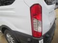 Oxford White - Transit Wagon XLT 350 MR Long Photo No. 10