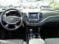 2014 Summit White Chevrolet Impala LS  photo #12
