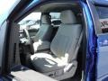 Blue Flame Metallic - F150 XLT SuperCrew 4x4 Photo No. 13