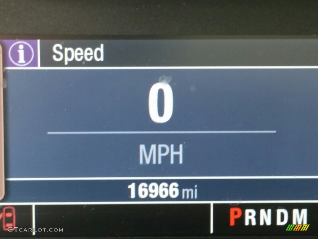 2014 Impala LS - Summit White / Jet Black/Dark Titanium photo #18