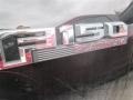 2015 Tuxedo Black Metallic Ford F150 Platinum SuperCrew 4x4  photo #10