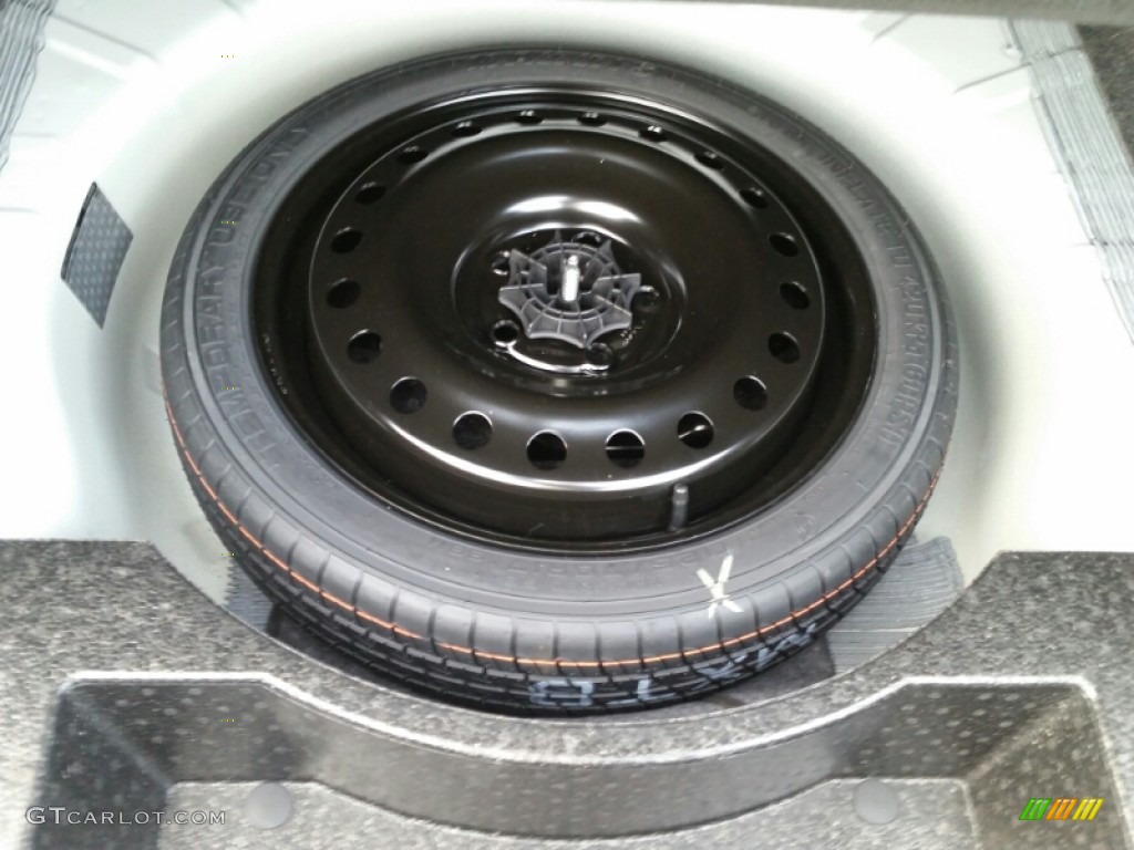 2014 Impala LS - Summit White / Jet Black/Dark Titanium photo #22