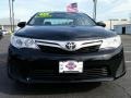 Attitude Black Metallic - Camry LE Photo No. 2