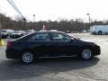 Attitude Black Metallic - Camry LE Photo No. 5