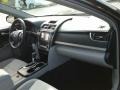 Attitude Black Metallic - Camry LE Photo No. 6