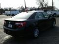 Attitude Black Metallic - Camry LE Photo No. 7