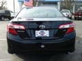 Attitude Black Metallic - Camry LE Photo No. 8