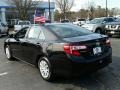 Attitude Black Metallic - Camry LE Photo No. 9