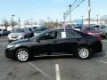Attitude Black Metallic - Camry LE Photo No. 10