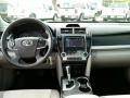 Attitude Black Metallic - Camry LE Photo No. 12