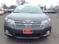 2012 Magnetic Gray Metallic Toyota Venza XLE AWD  photo #2