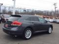 Magnetic Gray Metallic - Venza XLE AWD Photo No. 4