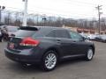 2012 Magnetic Gray Metallic Toyota Venza XLE AWD  photo #4