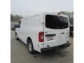 Blizzard White - NV 1500 SV Photo No. 2