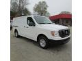 Blizzard White - NV 1500 SV Photo No. 4