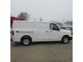 Blizzard White - NV 1500 SV Photo No. 5