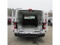Blizzard White - NV 1500 SV Photo No. 8