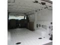Blizzard White - NV 1500 SV Photo No. 11