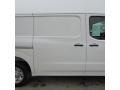 Blizzard White - NV 1500 SV Photo No. 12