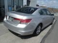 Alabaster Silver Metallic - Accord SE Sedan Photo No. 9