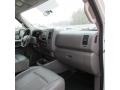 Blizzard White - NV 1500 SV Photo No. 24