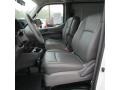 Blizzard White - NV 1500 SV Photo No. 36