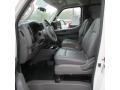 Blizzard White - NV 1500 SV Photo No. 37