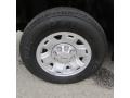 Blizzard White - NV 1500 SV Photo No. 39