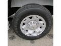 Blizzard White - NV 1500 SV Photo No. 41