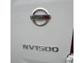 Blizzard White - NV 1500 SV Photo No. 47