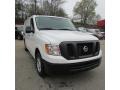 Blizzard White - NV 1500 SV Photo No. 48