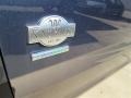 2015 Blue Jeans Metallic Ford F150 King Ranch SuperCrew  photo #11