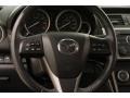Polished Slate - MAZDA6 i Touring Sedan Photo No. 6