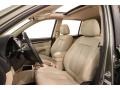 2008 Natural Khaki Green Hyundai Santa Fe Limited 4WD  photo #5