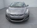 2014 Gray Hyundai Elantra SE Sedan  photo #5