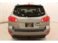 2008 Natural Khaki Green Hyundai Santa Fe Limited 4WD  photo #13