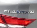 Gray - Elantra SE Sedan Photo No. 13