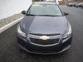 Atlantis Blue Metallic - Cruze LS Photo No. 3
