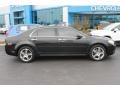 Black Granite Metallic - Malibu LT Photo No. 1