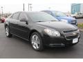 Black Granite Metallic - Malibu LT Photo No. 2