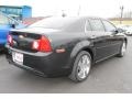 Black Granite Metallic - Malibu LT Photo No. 3