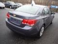 Atlantis Blue Metallic - Cruze LS Photo No. 7