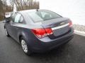 Atlantis Blue Metallic - Cruze LS Photo No. 9