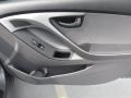 2014 Gray Hyundai Elantra SE Sedan  photo #22
