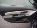Atlantis Blue Metallic - Cruze LS Photo No. 12