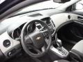 Atlantis Blue Metallic - Cruze LS Photo No. 13