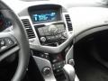 Atlantis Blue Metallic - Cruze LS Photo No. 17